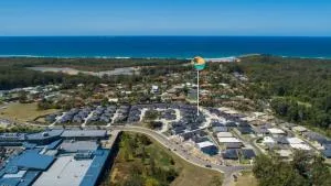 Moonee Beach Getaway - Emerald Beach