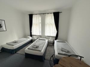 POTSDAM HERITAGE APARTMENT