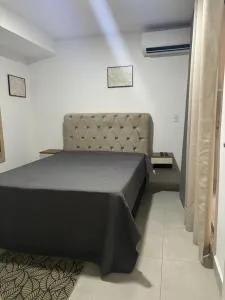 Souza Lofts Centro Praça Tiradentes - Теофілу-Отоні