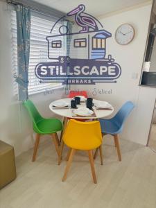 8 Berth Seaside Retreat - Golden Gate, Towyn