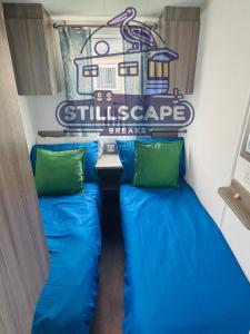 8 Berth Seaside Retreat - Golden Gate, Towyn