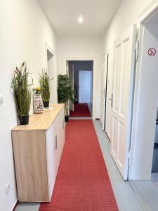 POTSDAM HERITAGE APARTMENT