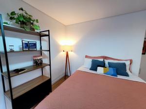 Apartamento charmoso em Pinheiros 250 metros da Estação Oscar Freire Hospital das Clínicas NUBANK INCOR PAULISTA