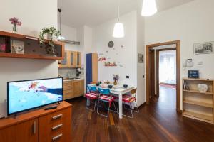 Appartamento indipendente in Bicocca