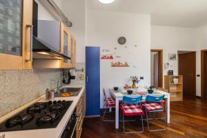 Appartamento indipendente in Bicocca