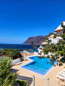Ocean Wave Los Gigantes - 2 Pools & Stunning Ocean View
