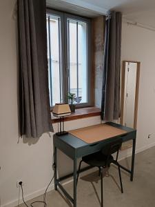 Maison de ville LAGALERIE
