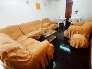 Casa en Gourmancia - Estancia & Sabor - Ocosuyo