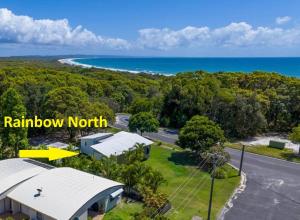 Rainbow North - Rainbow Beach - Walk to beach and main street