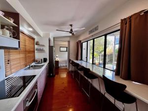 Rainbow North - Rainbow Beach - Walk to beach and main street