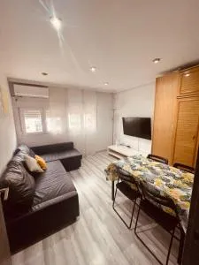 Piso en Moncada villa verde bajo - Villaverde