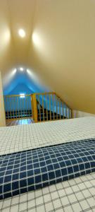 Apartmány Křivoklát