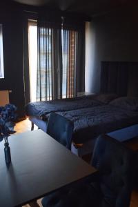 Apartament Black Pearl Promenada