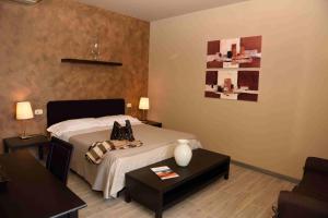 Hotel Residenza Alighieri