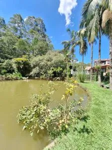 Chácara ladeira de Pedra - 帕赖布纳