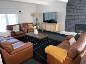 Home away from Home - Whatawhata