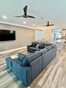 Luxury Home with Rooftop Views - Bayville