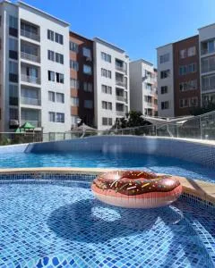 Chipe Apartment - Колан