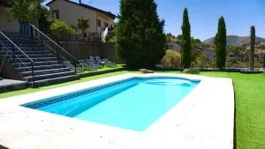 Villa Los Ángeles - Valdeprados