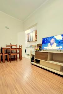 Ap Brisa do Mar Comfort Wi-Fi Praia