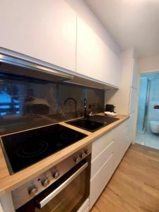 Alpine Cozy Nest - La Planchette