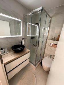 Alpine Cozy Nest - La Planchette