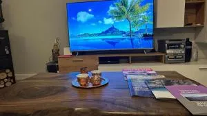 Agnesa Apartament - Grabovë e Tyrk