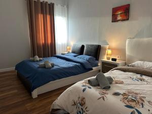 Agnesa Apartament