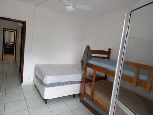 Apto Edifício Ubatuba