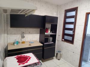 Apto Edifício Ubatuba