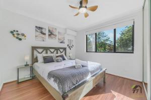 Sunny and Vibrant Home