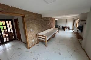 Casa Miradouro do vale - Ar Condicionado nos dois quartos