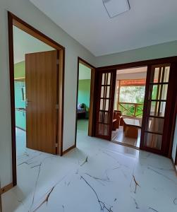 Casa Miradouro do vale - Ar Condicionado nos dois quartos