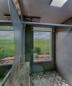 Casa Miradouro do vale - Ar Condicionado nos dois quartos