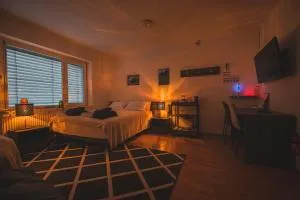 DO AVTA Rooms - Podgrad