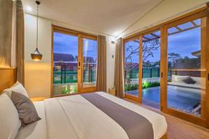 2BR Private Villa In Serene Ubud