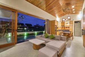 2BR Private Villa In Serene Ubud