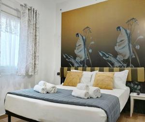 Simonettas APT