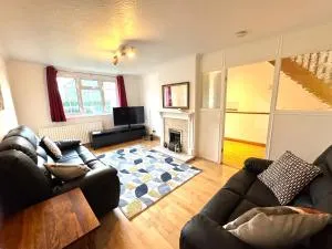 IcandoWorld Reading Cozy House - Earley