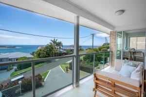 Bella Dawn - Bombo Beach Views