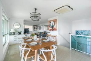 Bella Dawn - Bombo Beach Views