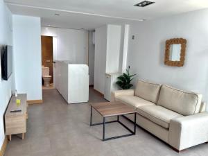 appartement cosy et calme à hassan pour familles et couples mariés