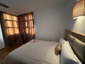 appartement cosy et calme à hassan pour familles et couples mariés