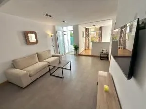appartement cosy et calme à hassan pour familles et couples mariés - Doum
