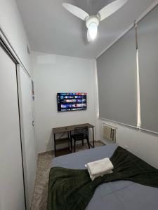 A 3 Minutos da Praia com Muito Estilo DF219-707