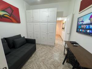 A 3 Minutos da Praia com Muito Estilo DF219-707