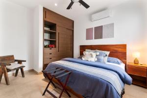 Encanto Private Balcony 2 Pools Gym Only 5 Minutes To Tulum Beaches