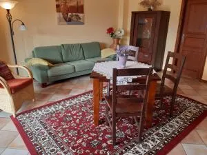 Fleesensee 13 - Unter Göhren