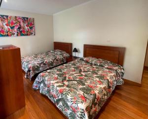 Funchal Center Apartment