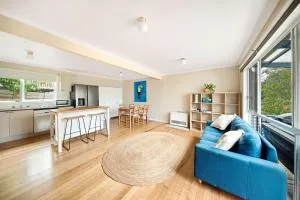 Our Jan Juc Shack - Bellbrae